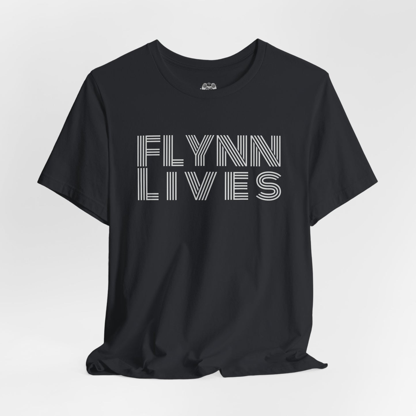Flynn Lives Graphic Tee