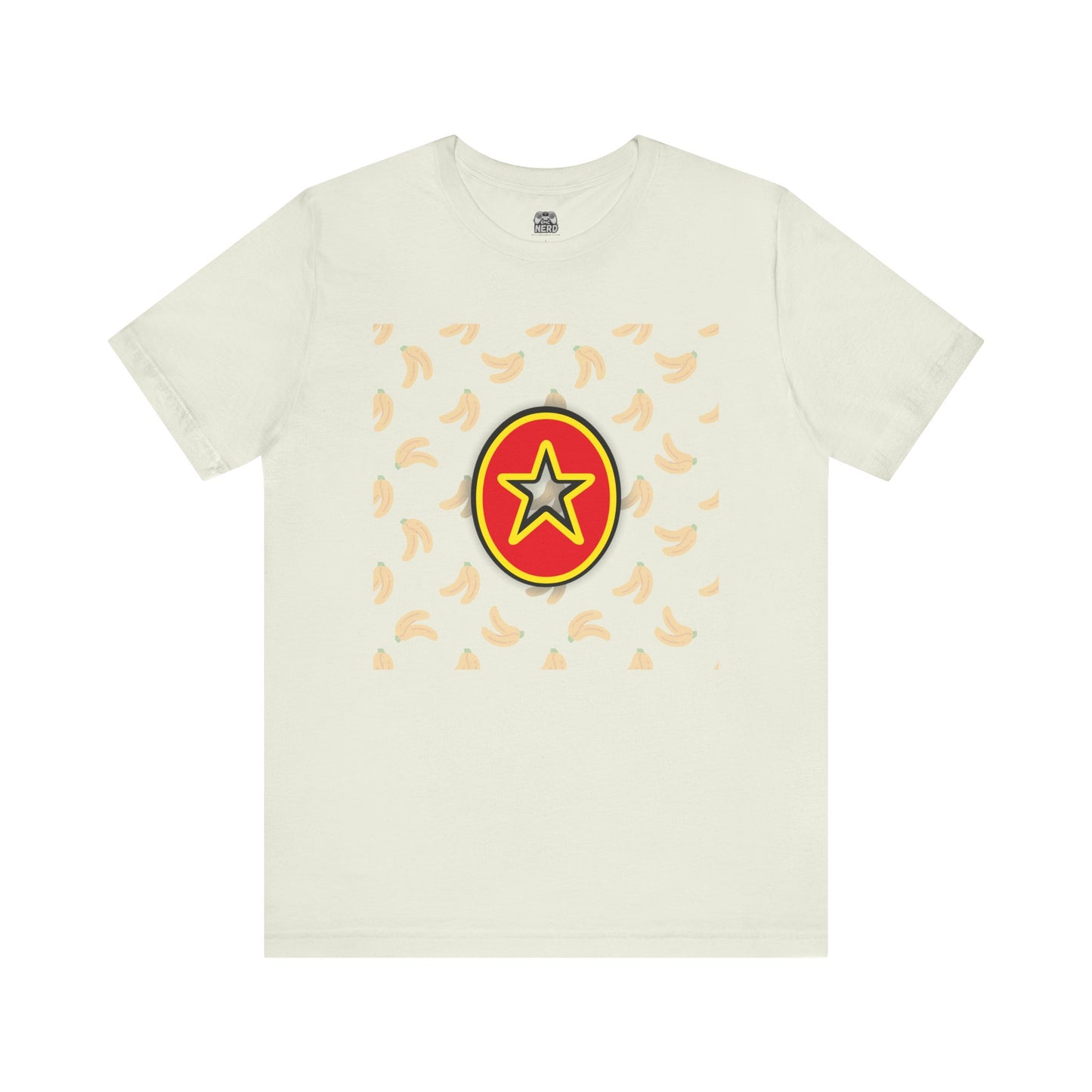 Banana Slamma Graphic Tee