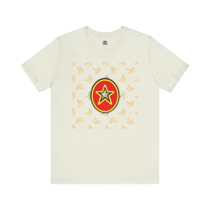 Banana Slamma Graphic Tee