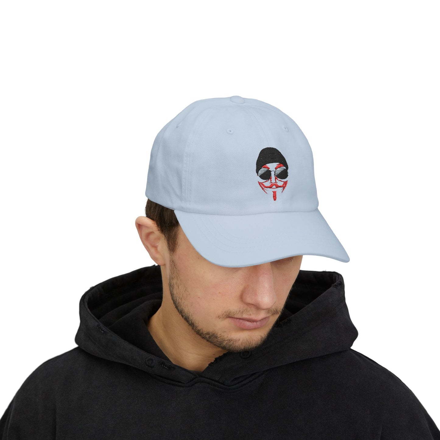 "Bro" Fawkes FlexFit Hat