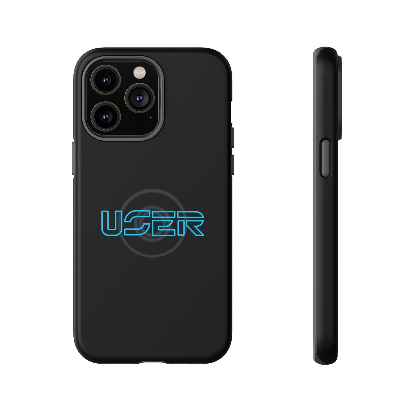 User Phone Case
