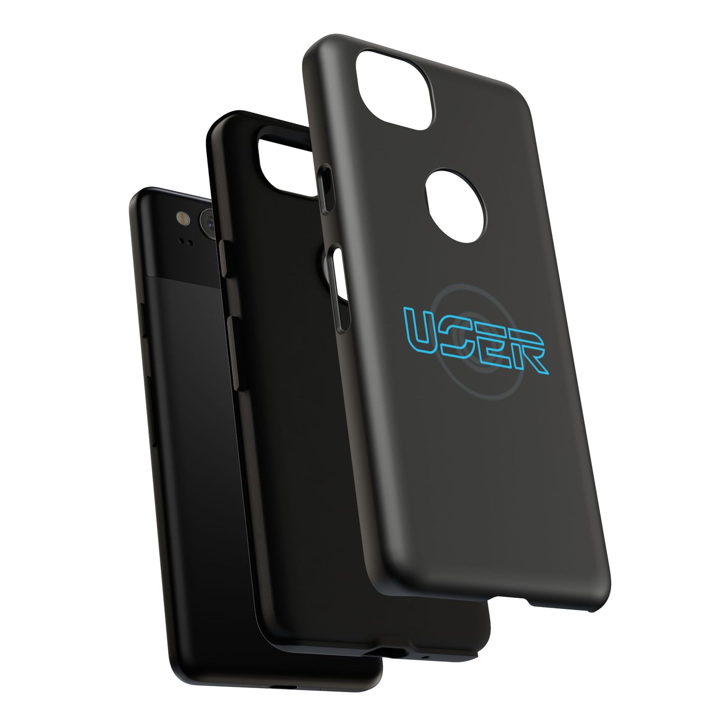 User Phone Case