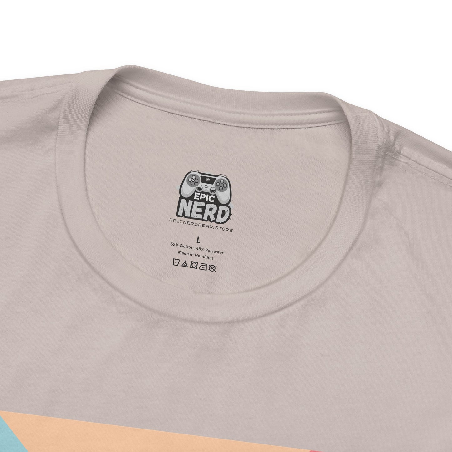Retro Elseworld Bat Graphic Tee