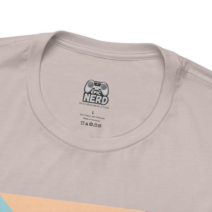 Retro Elseworld Bat Graphic Tee