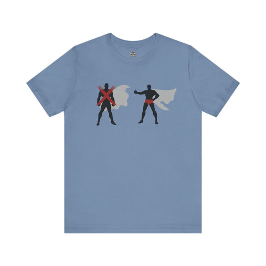 Trunks not Underwear Graphic Tee