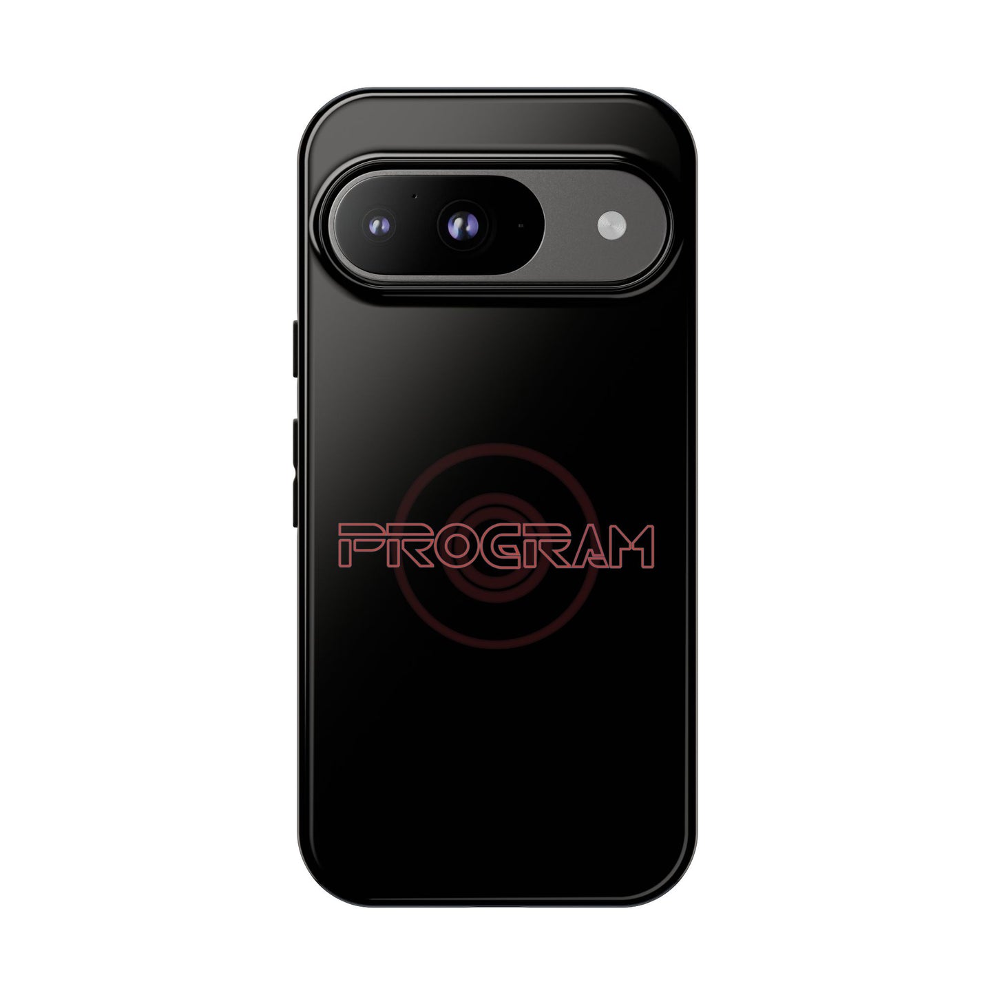 Program Phone Case