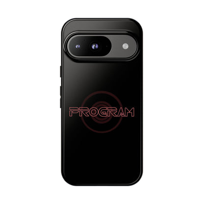 Program Phone Case