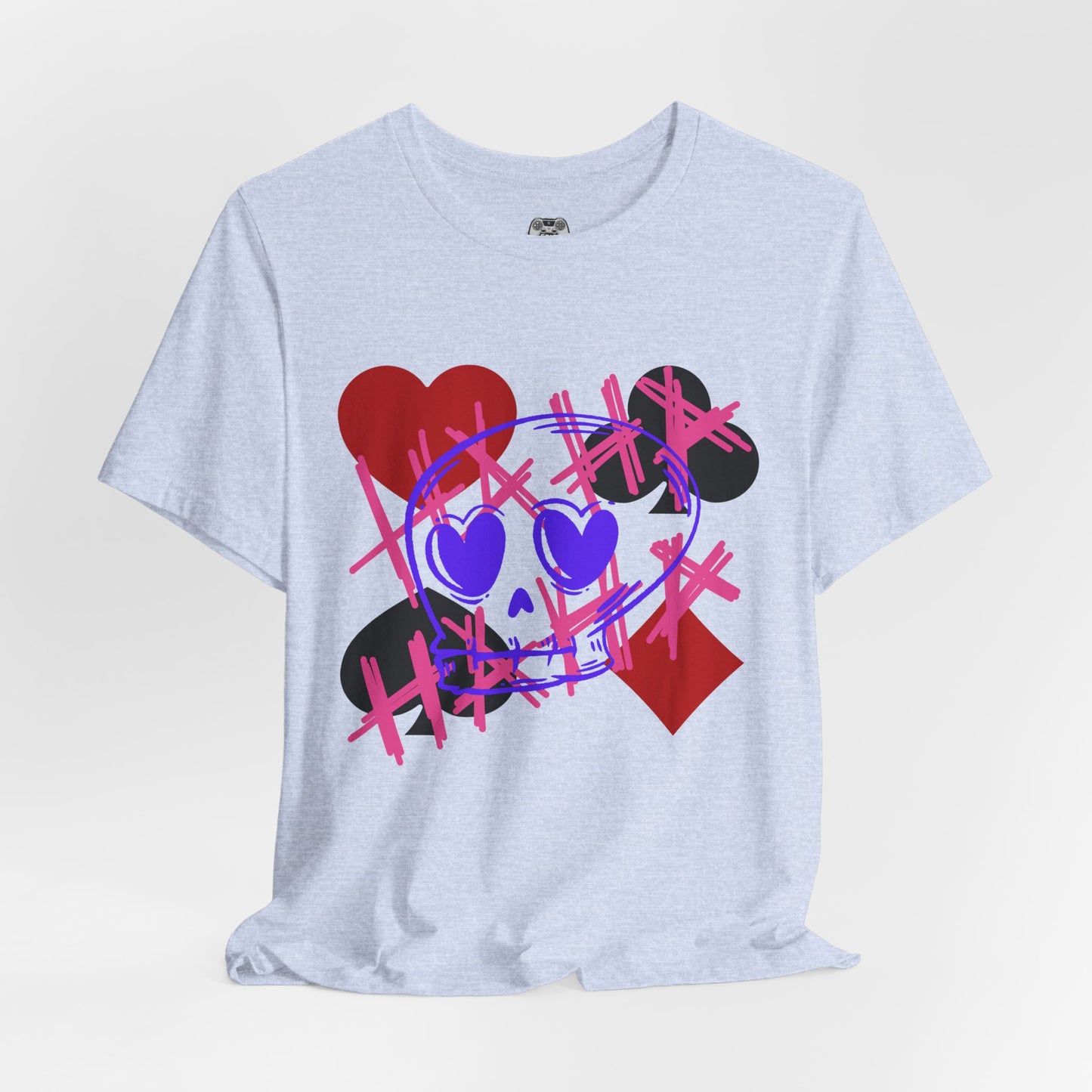 Mista Tee Graphic Tee