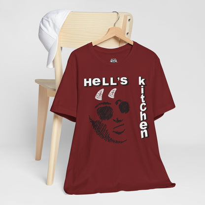 The Kitchen Graphic Tee