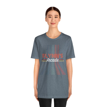 We're Always on the Same Team Graphic Tee