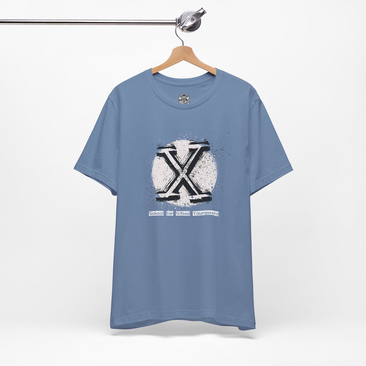 School for Gifted Youngsters Graphic Tee