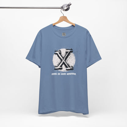 School for Gifted Youngsters Graphic Tee