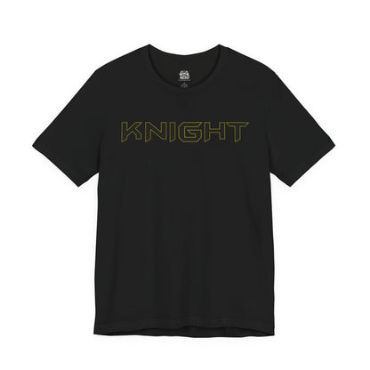 Dark as the Knight Graphic Tee