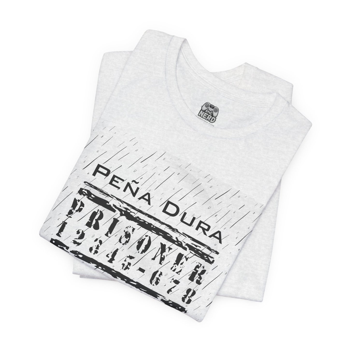 You Merely Adopted the Darkness Graphic Tee