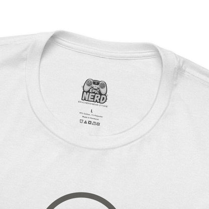 No Limits Graphic Tee
