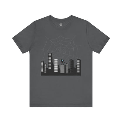 Shotgun Webbing Graphic Tee