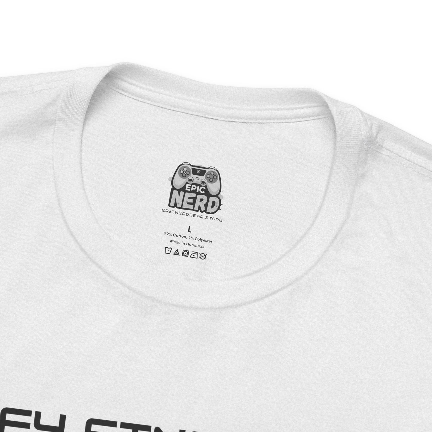 Space Chef Graphic Tee