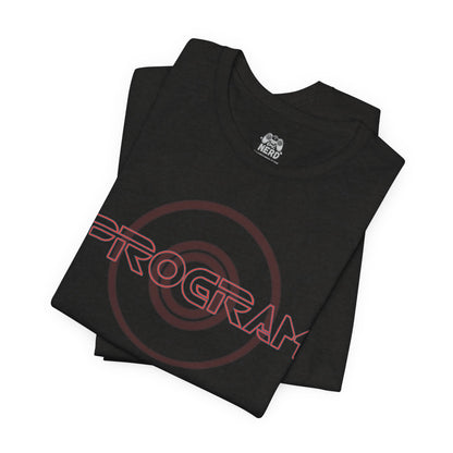 Program Graphic Tee