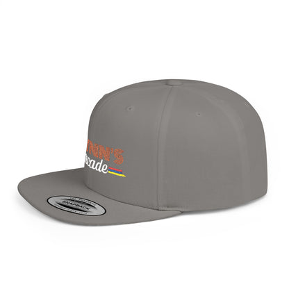 We're Always on the Same Team Hat