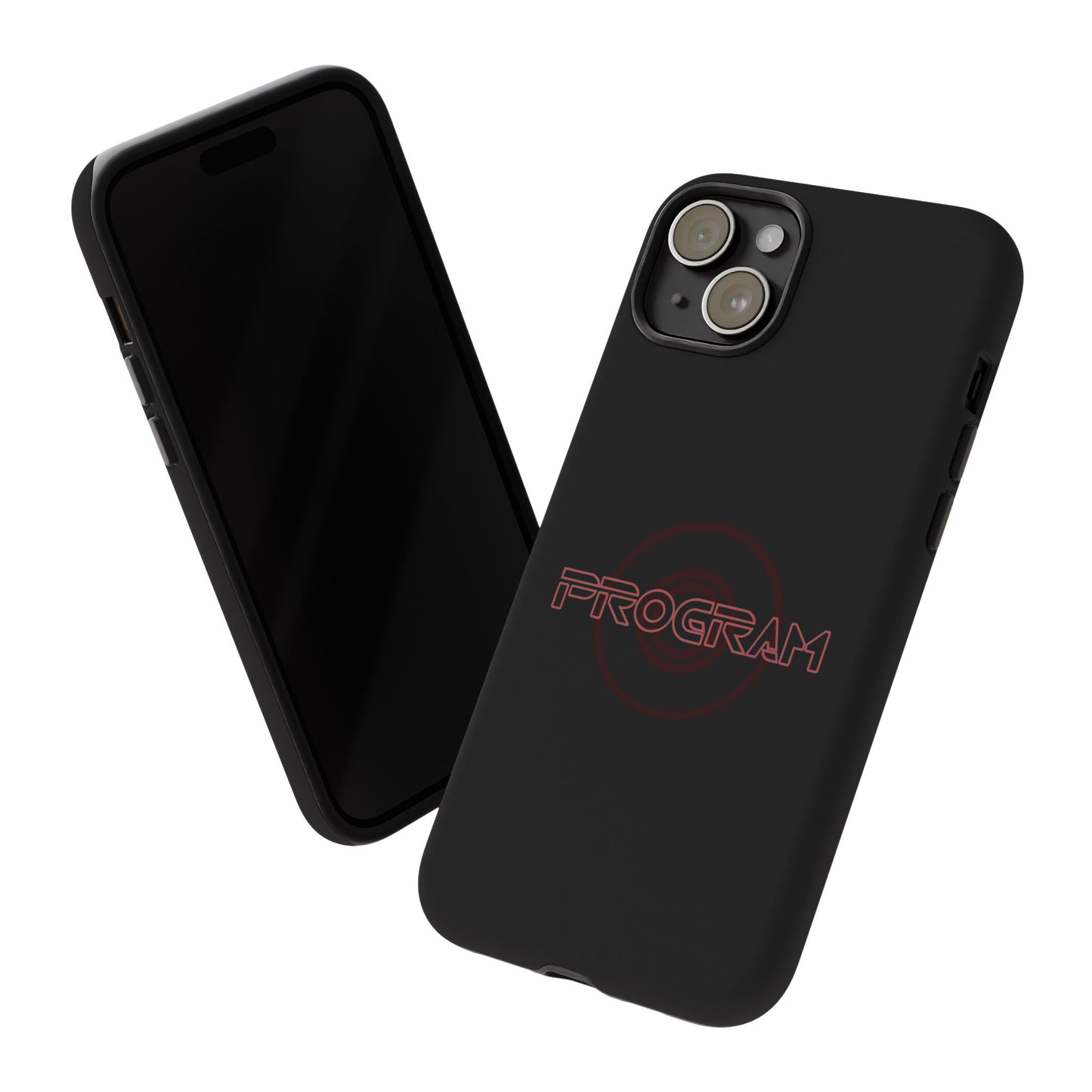 Program Phone Case