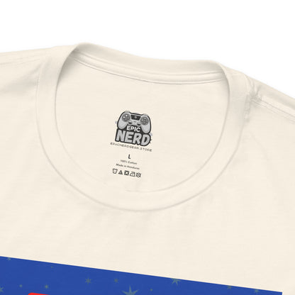 Power of Portable Graphic Tee