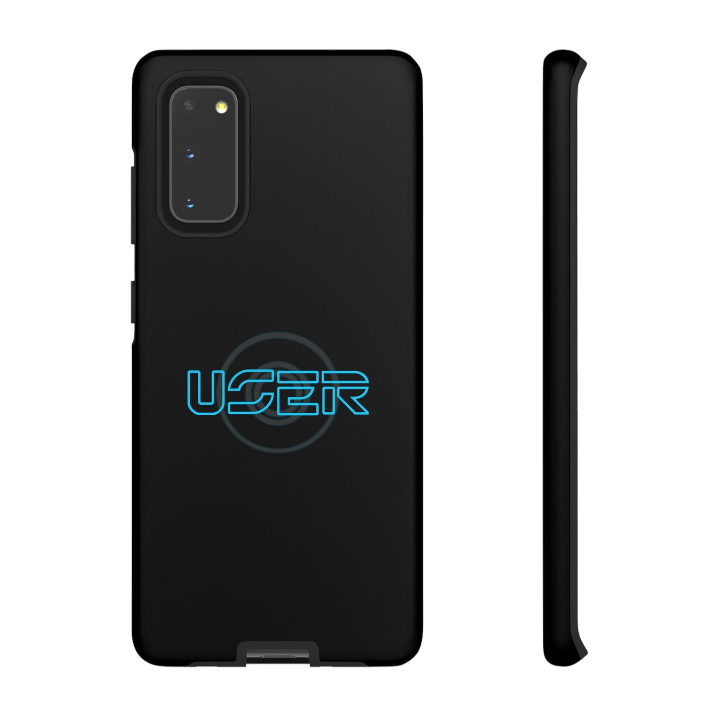 User Phone Case