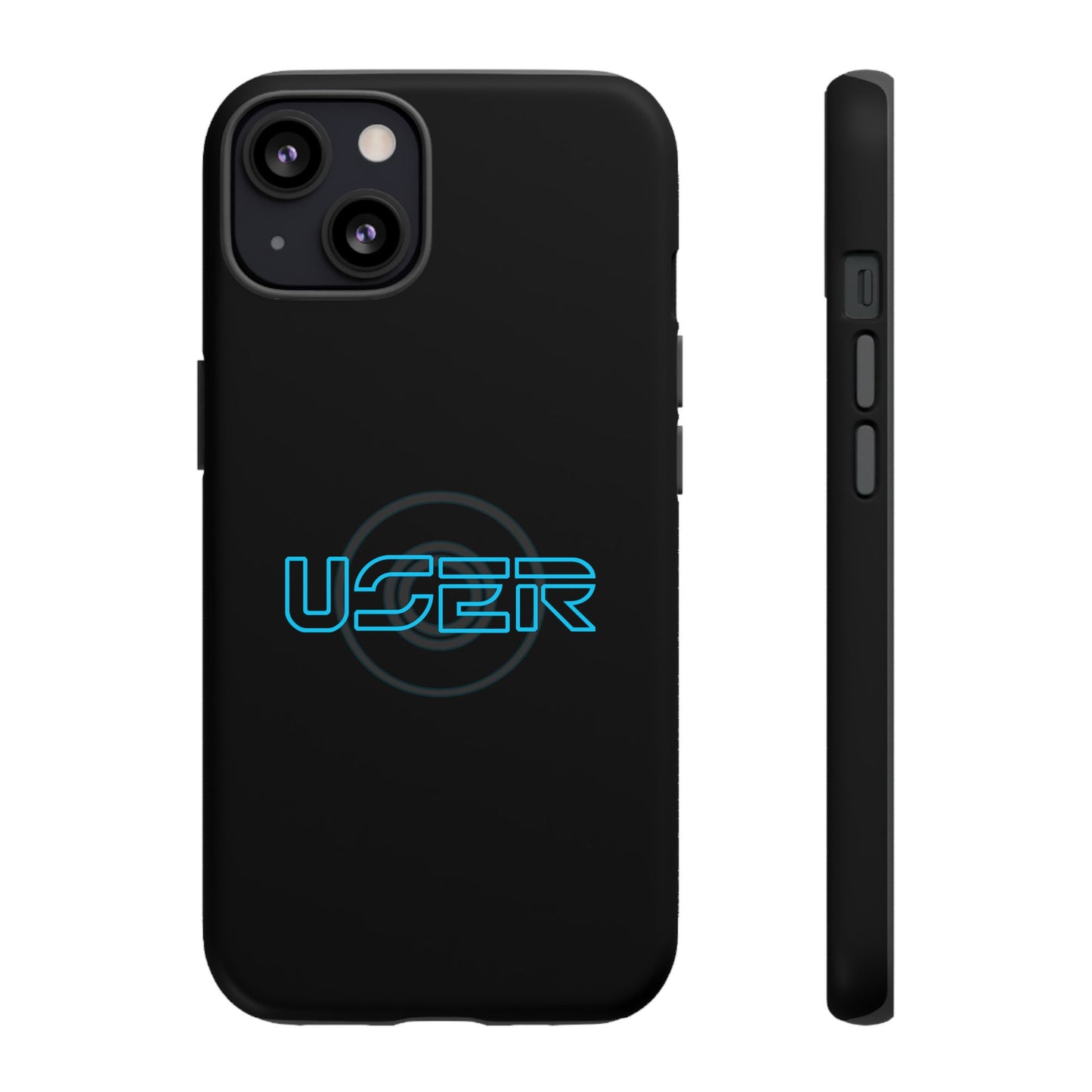 User Phone Case