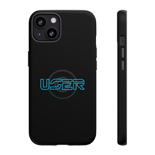 User Phone Case