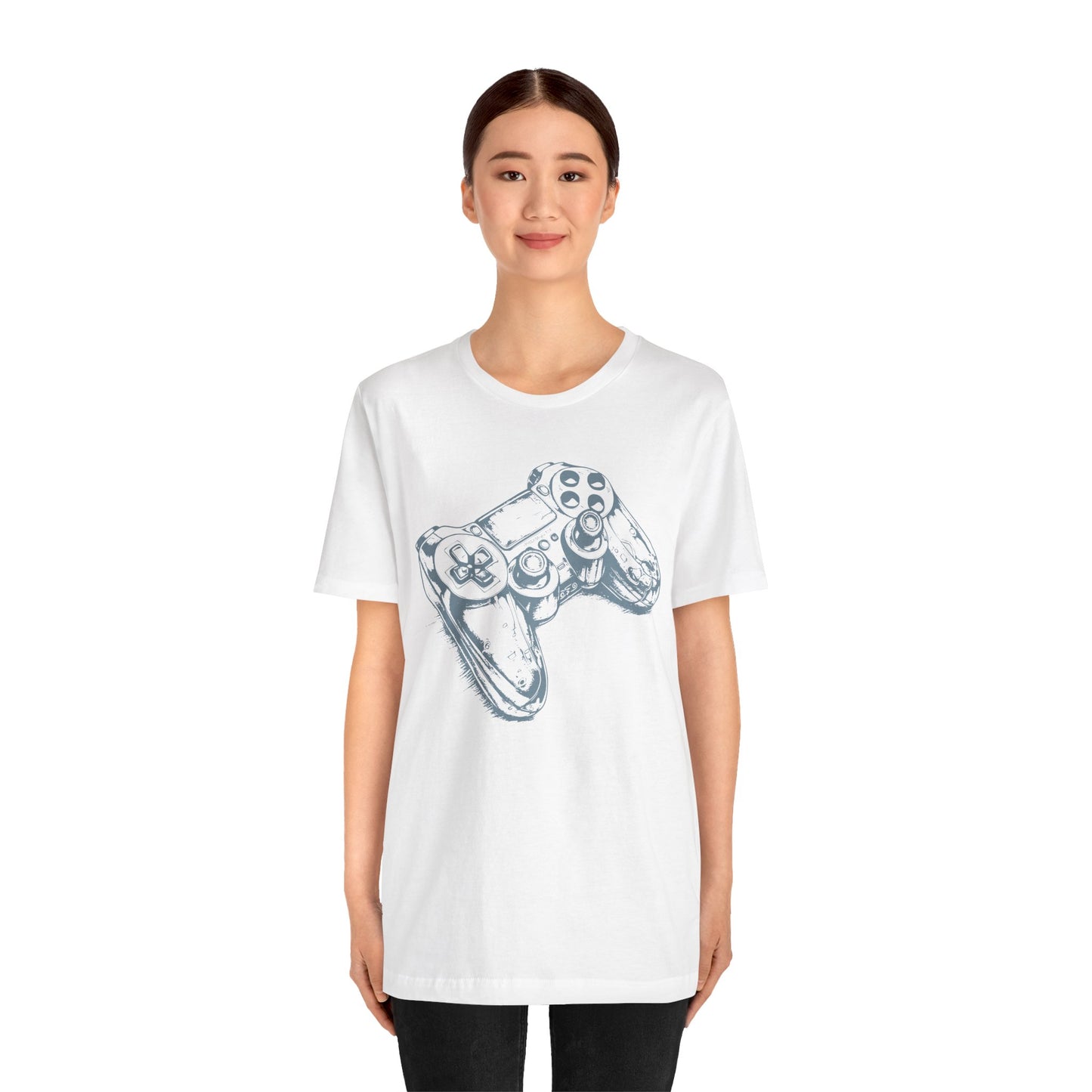 Weapon of Choice Graphic Tee