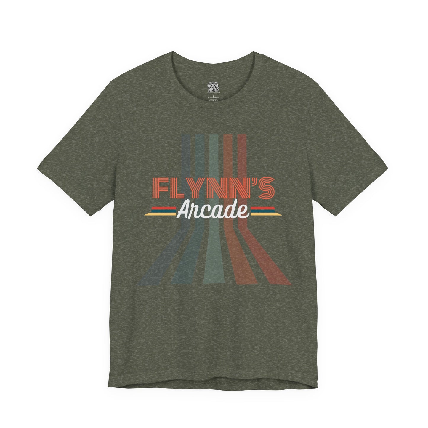 We're Always on the Same Team Graphic Tee