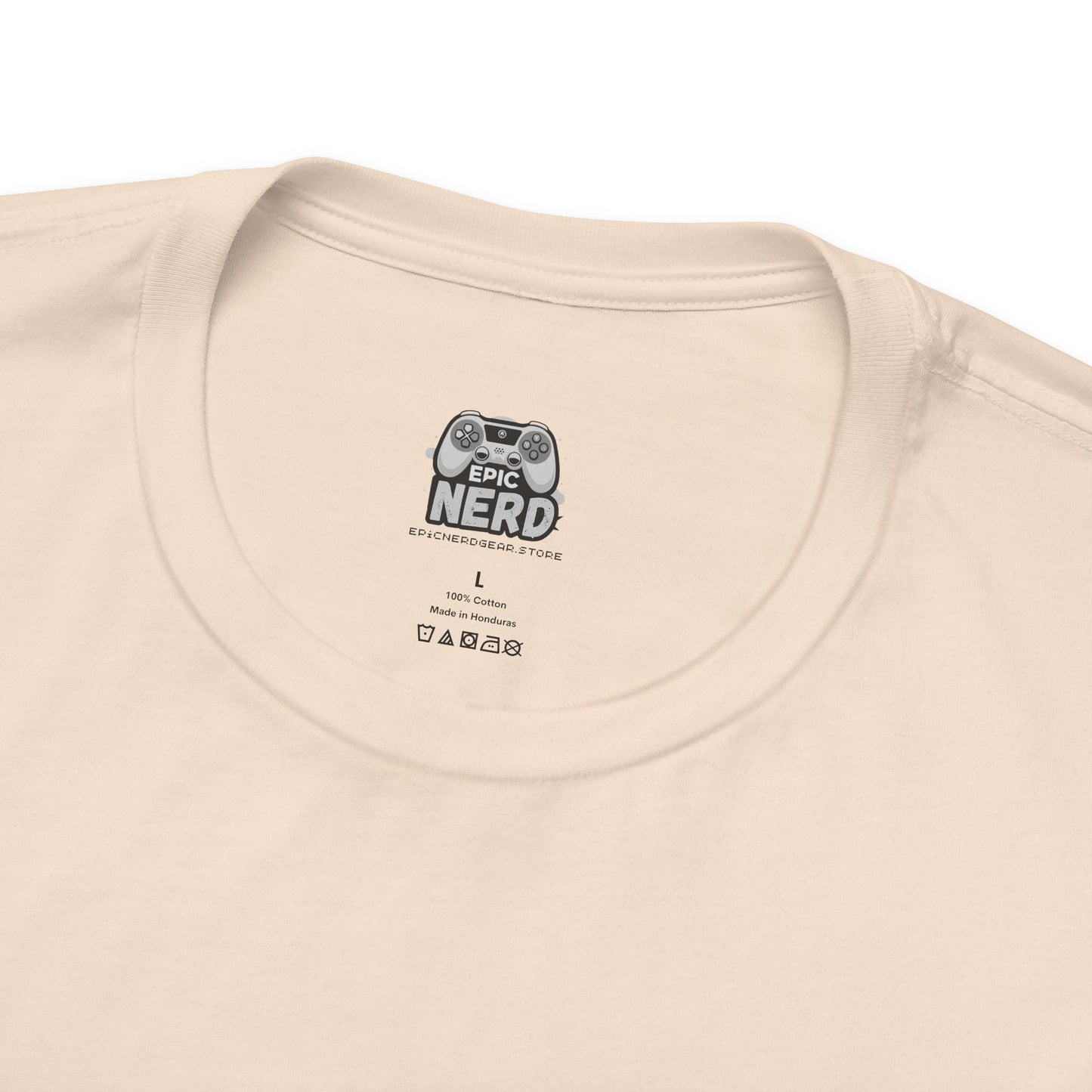 Retro Dino Graphic Tee