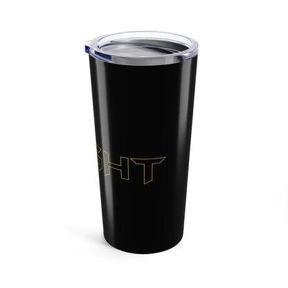 Knight Glasses Tumbler