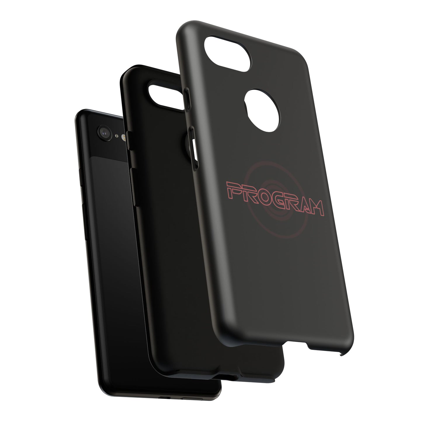 Program Phone Case