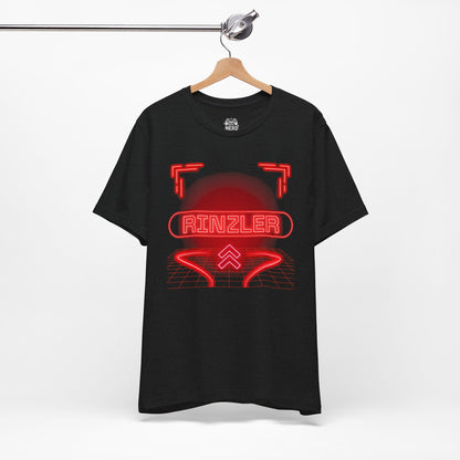 Retro Rinzler Graphic Tee