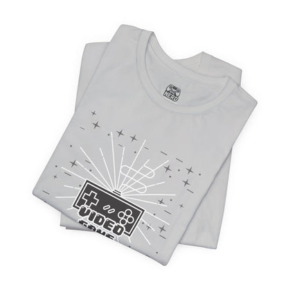 Reg Retro Graphic Tee