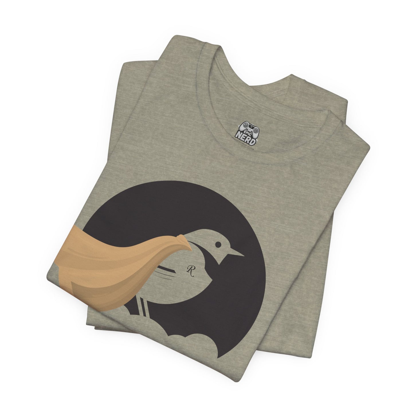 Wingman Graphic Tee