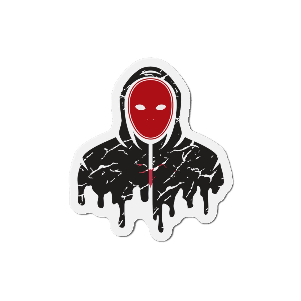 Hooded Magnet