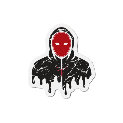 Hooded Magnet