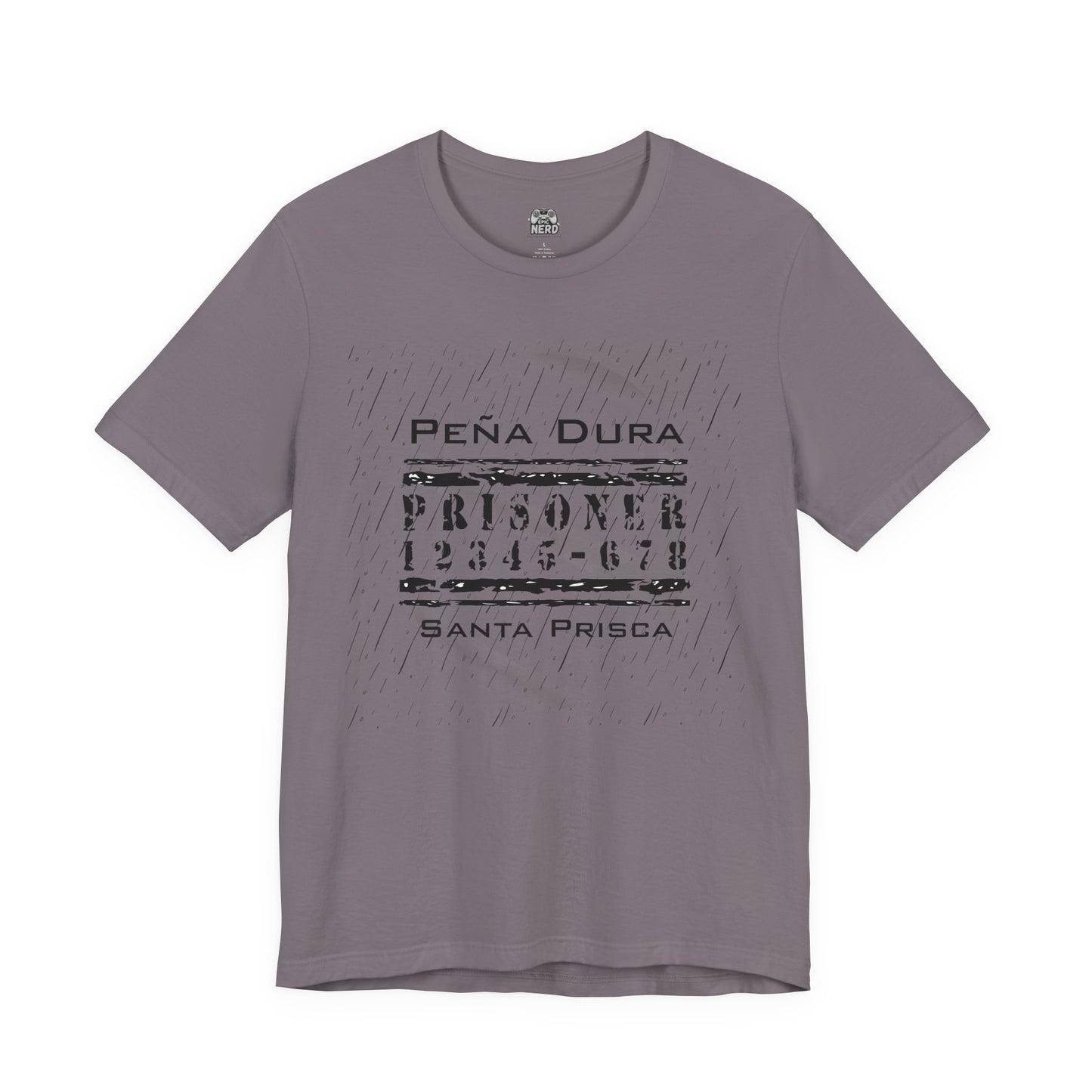 You Merely Adopted the Darkness Graphic Tee