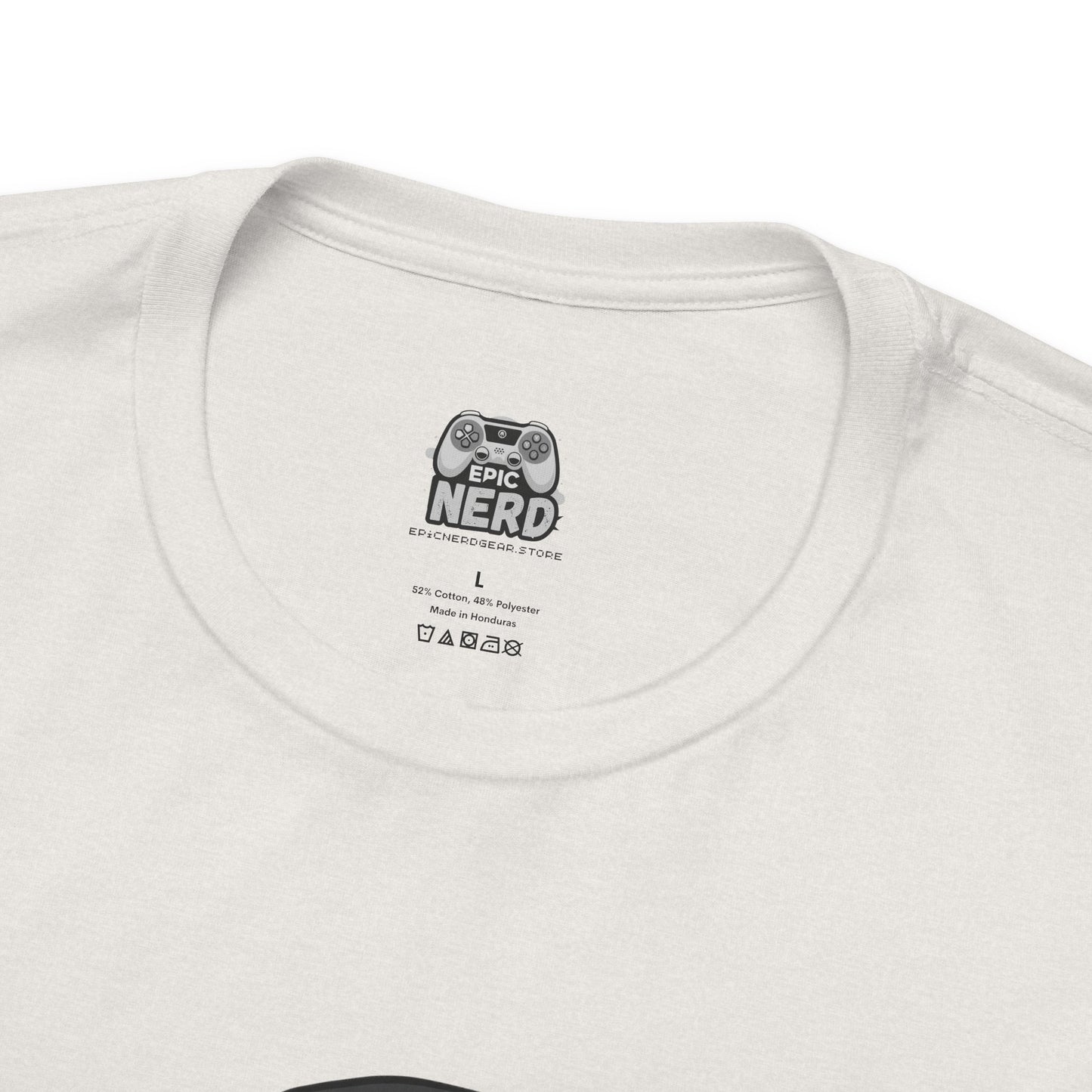 "Bro" Fawkes Graphic Tee