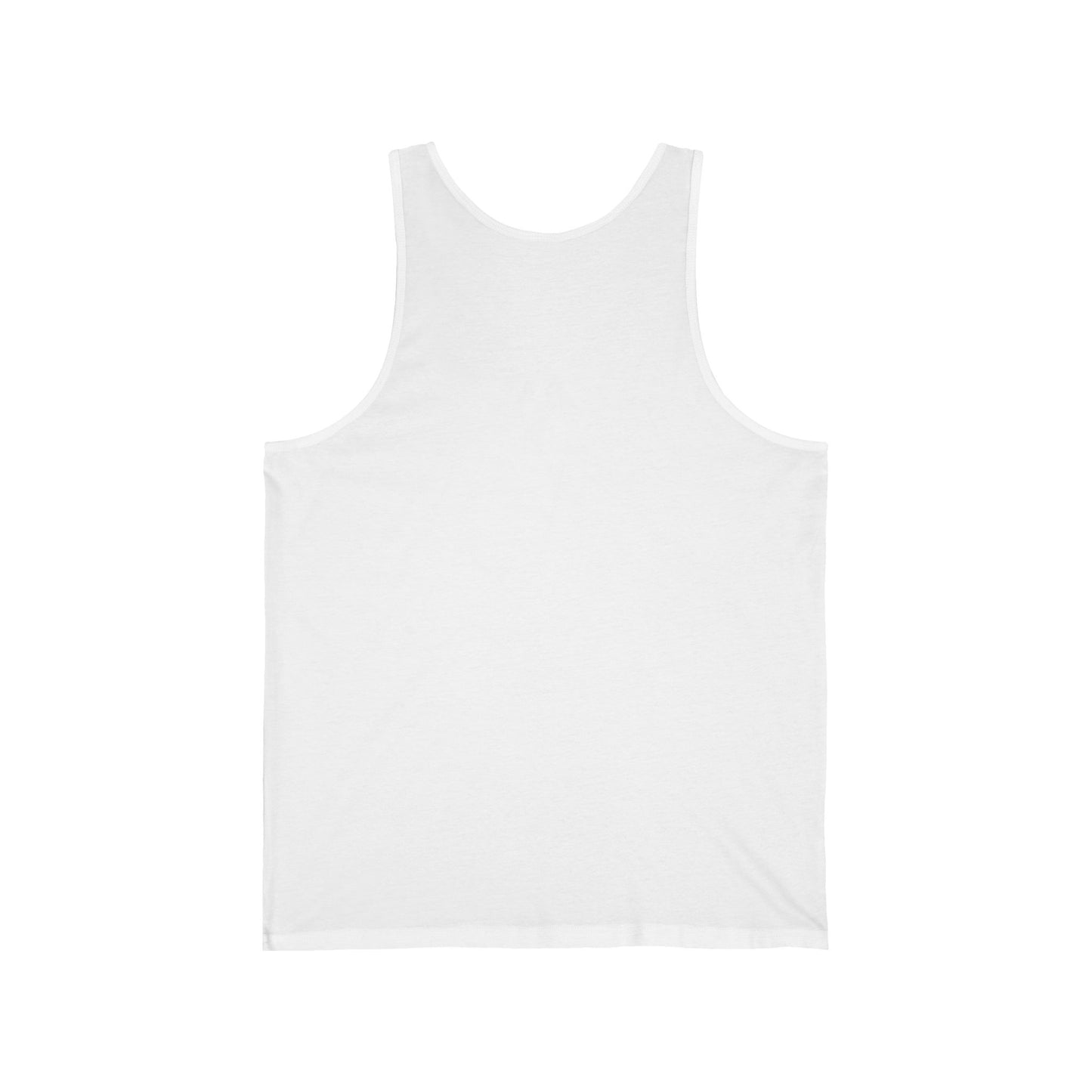 Retro Boo Tank
