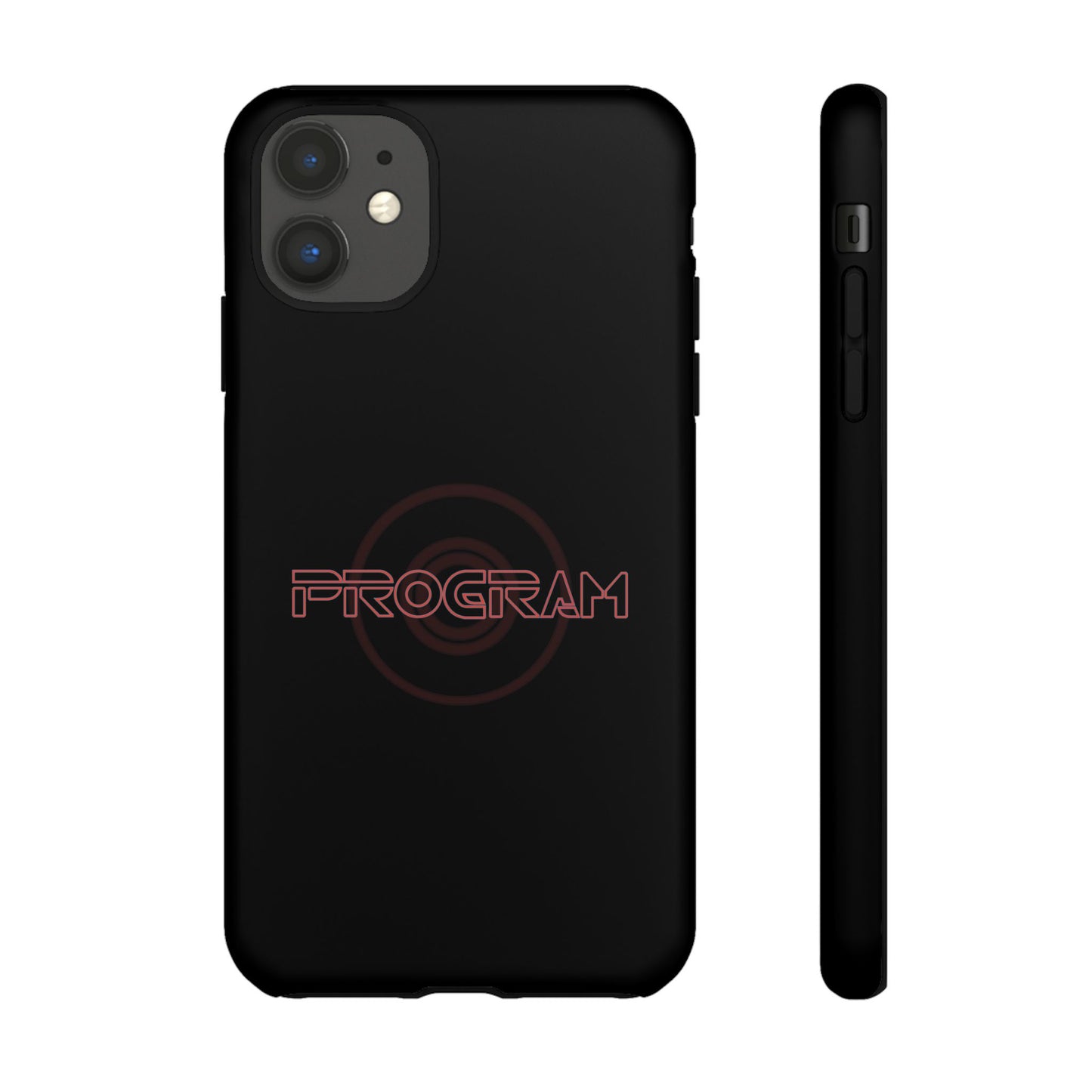 Program Phone Case