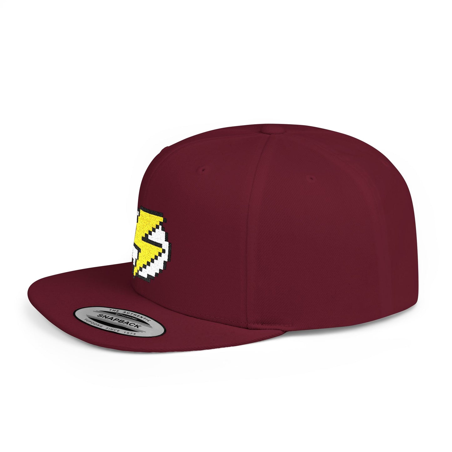 Speed Hat 8-Bit