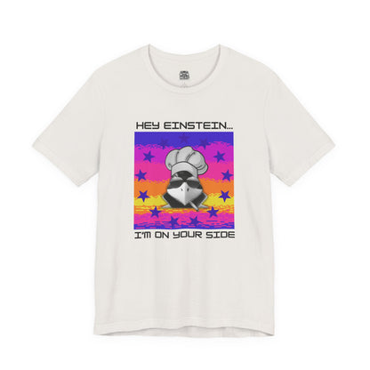 Space Chef Graphic Tee