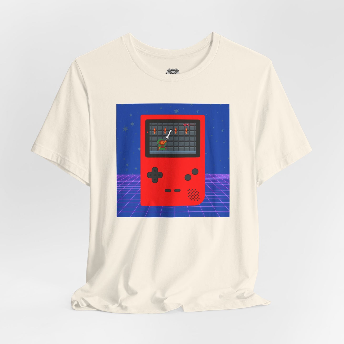 Power of Portable Graphic Tee