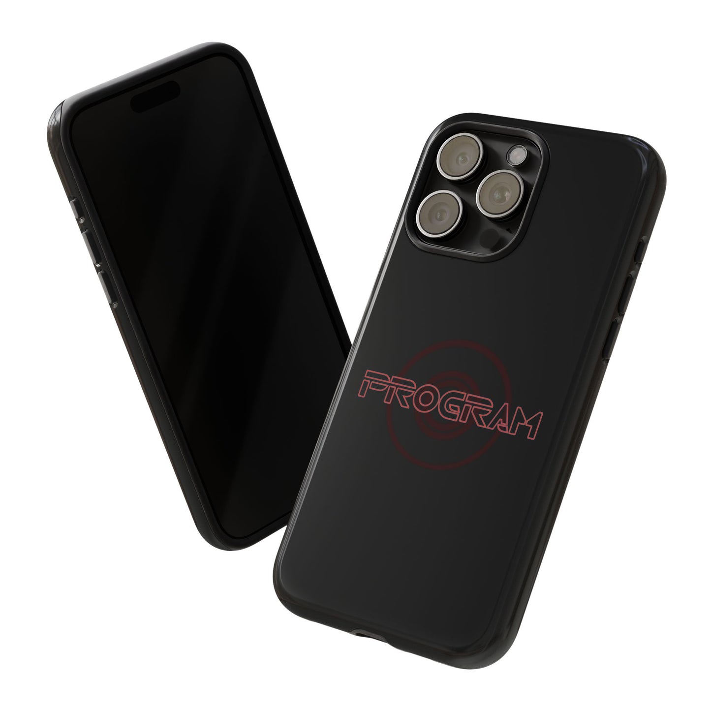 Program Phone Case