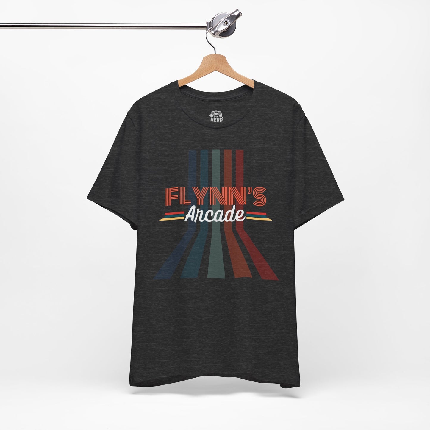 We're Always on the Same Team Graphic Tee