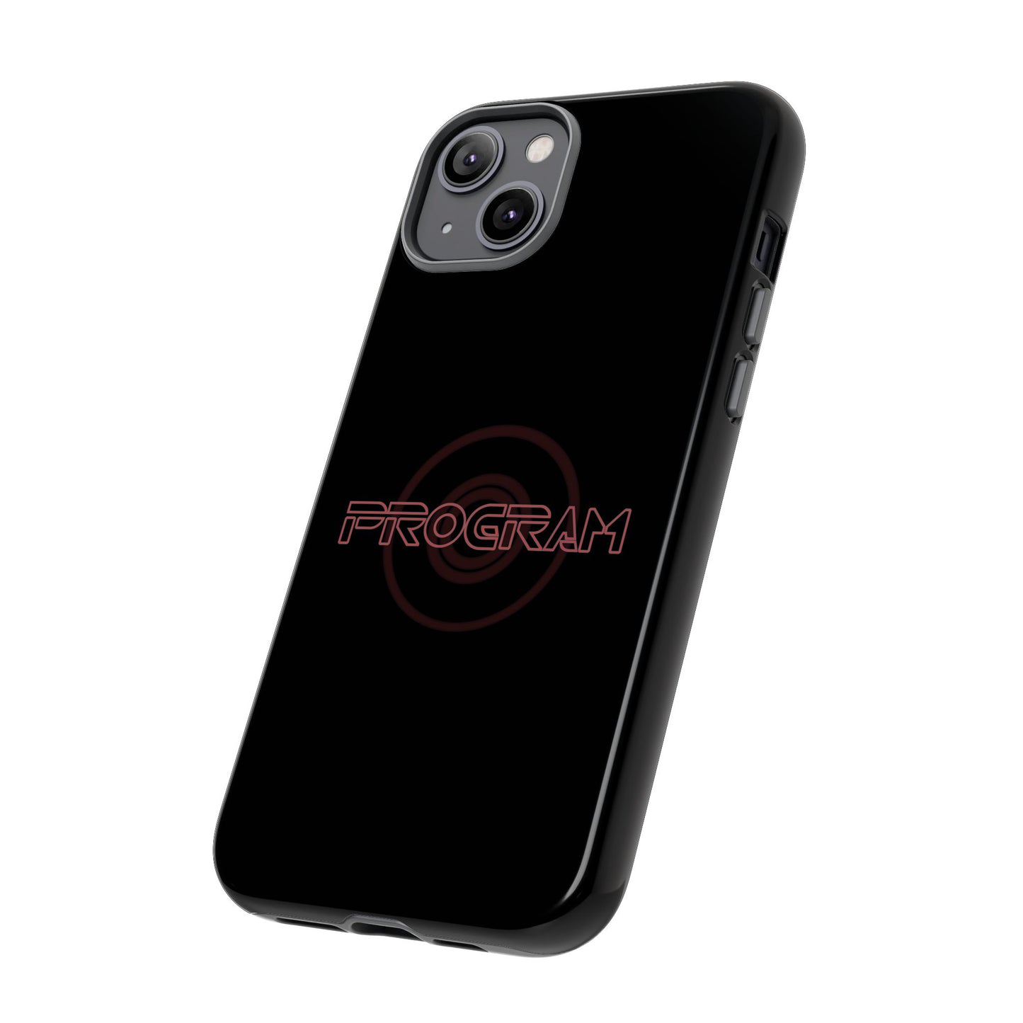Program Phone Case