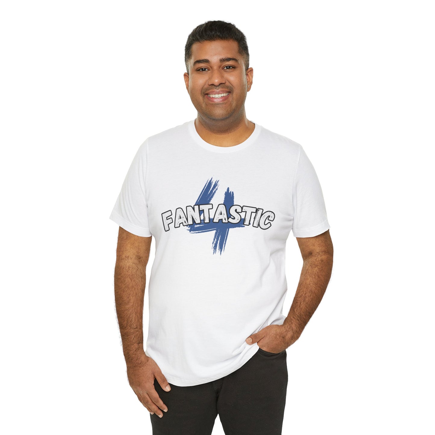 F4 Graphic Tee