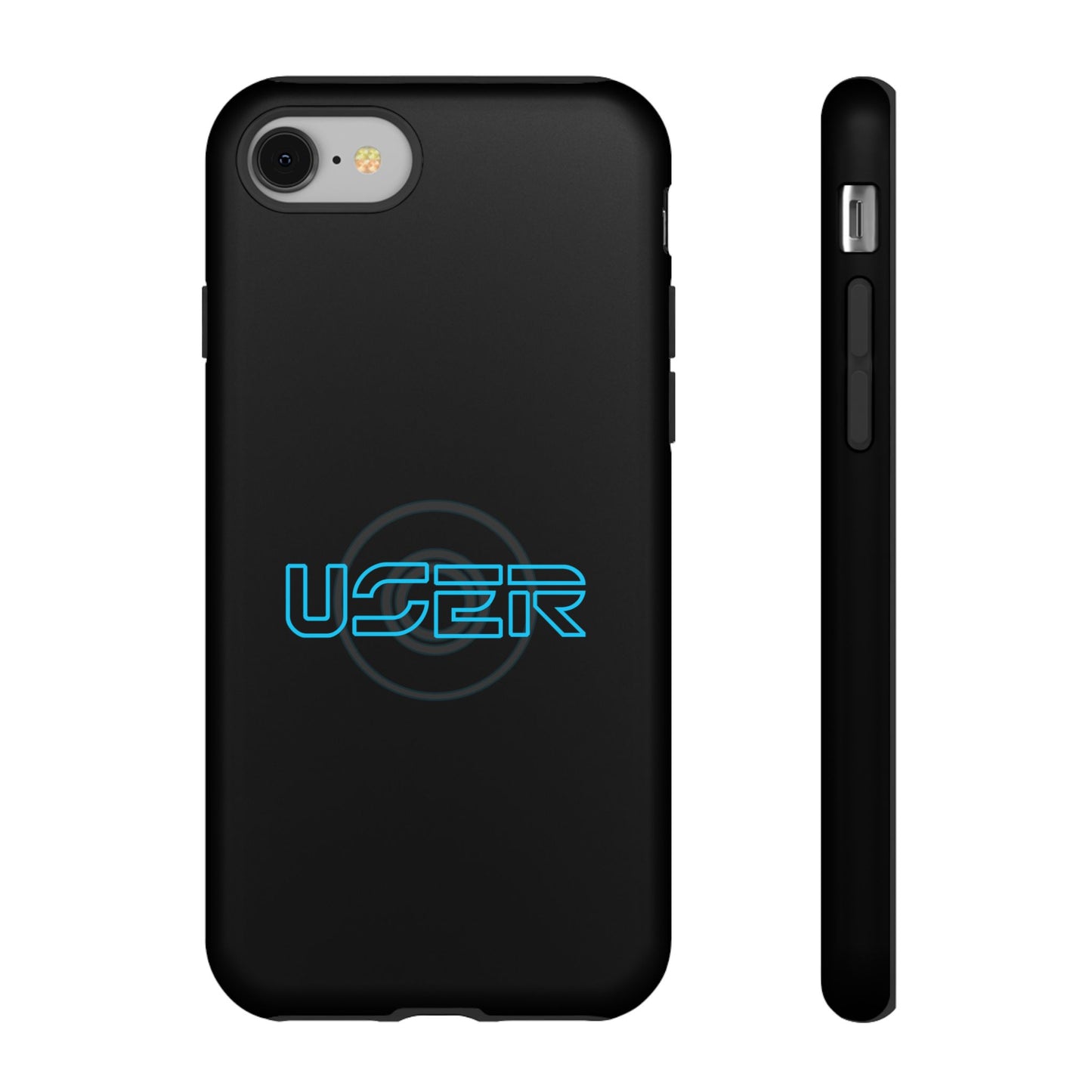 User Phone Case